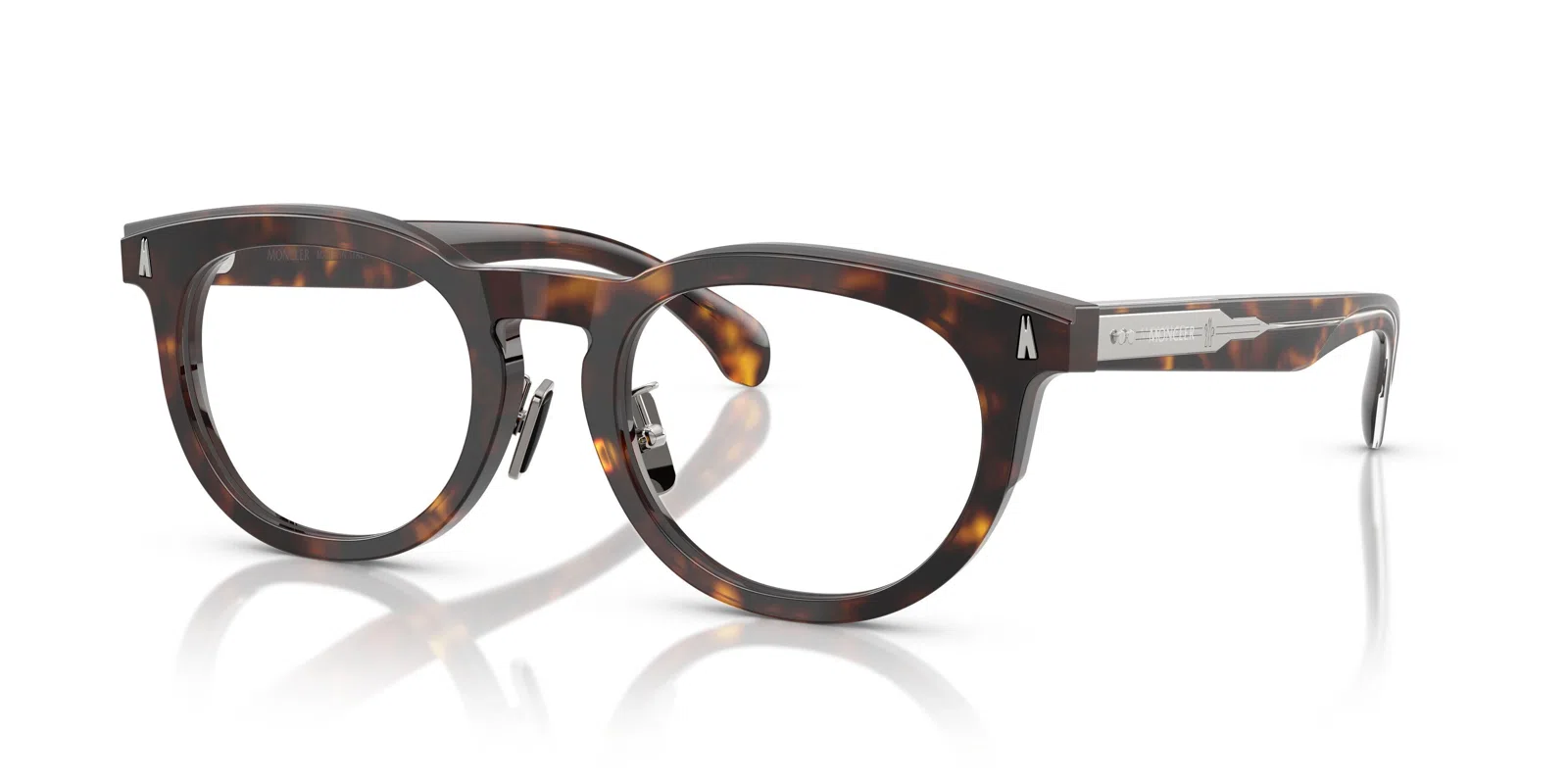 Moncler 2004D Eyeglasses - view 5